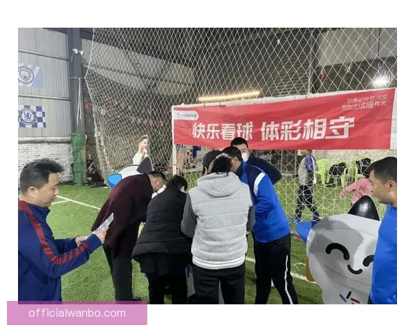 全面解析体育竞猜游戏的玩法技巧与策略提升方法